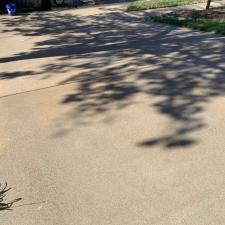 Driveway Sidewalk Cleaning Charlotte 5